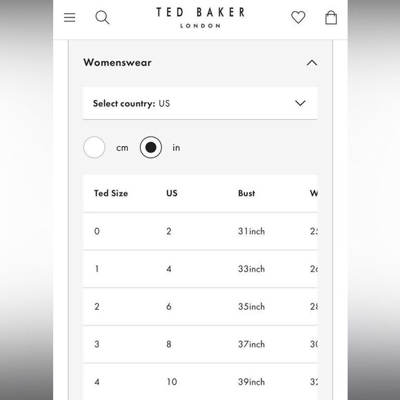 Ted Baker Kilop Beaded Embellished Sheer Kaftan Oversize Jewel Print Top Size 4 - Picture 10 of 10